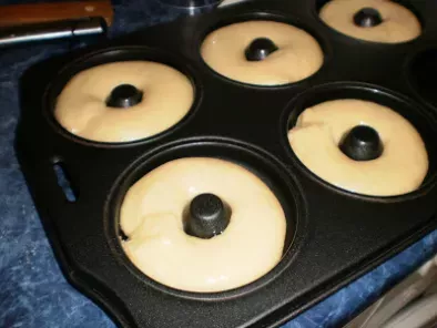 Gogosi la cuptor (Perfect donuts), poza 3