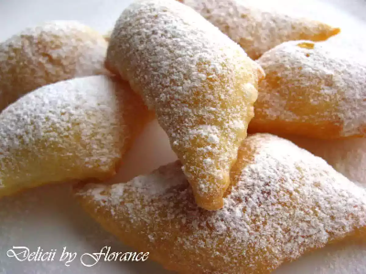 GOGOSI mexicane cu gem