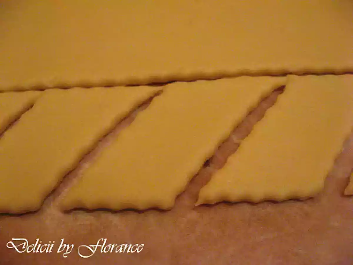 GOGOSI mexicane cu gem - poza 2