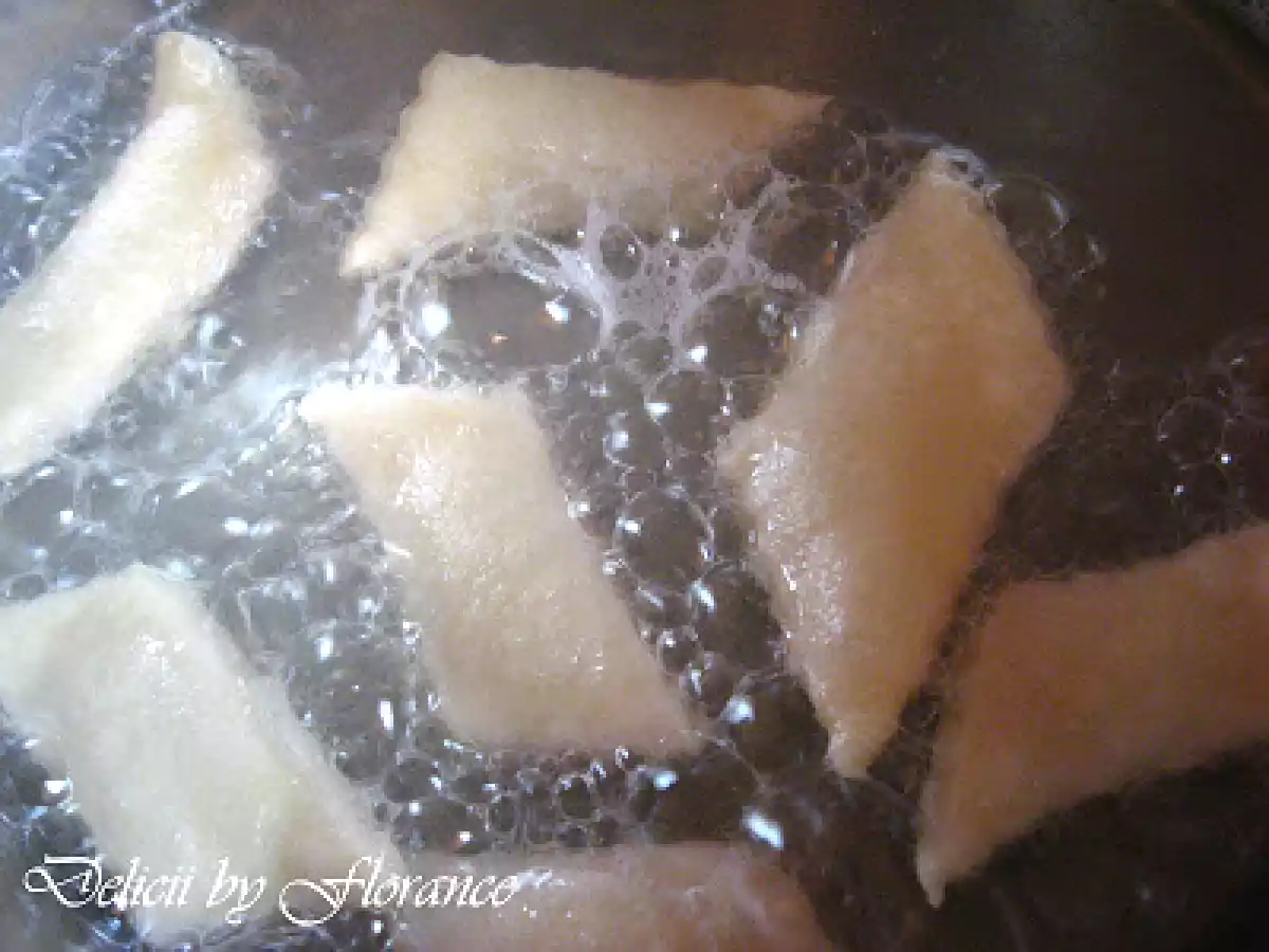 GOGOSI mexicane cu gem - poza 3