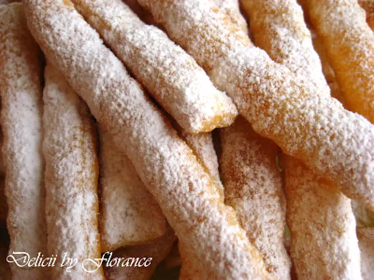 GOGOSI mexicane cu gem - poza 4