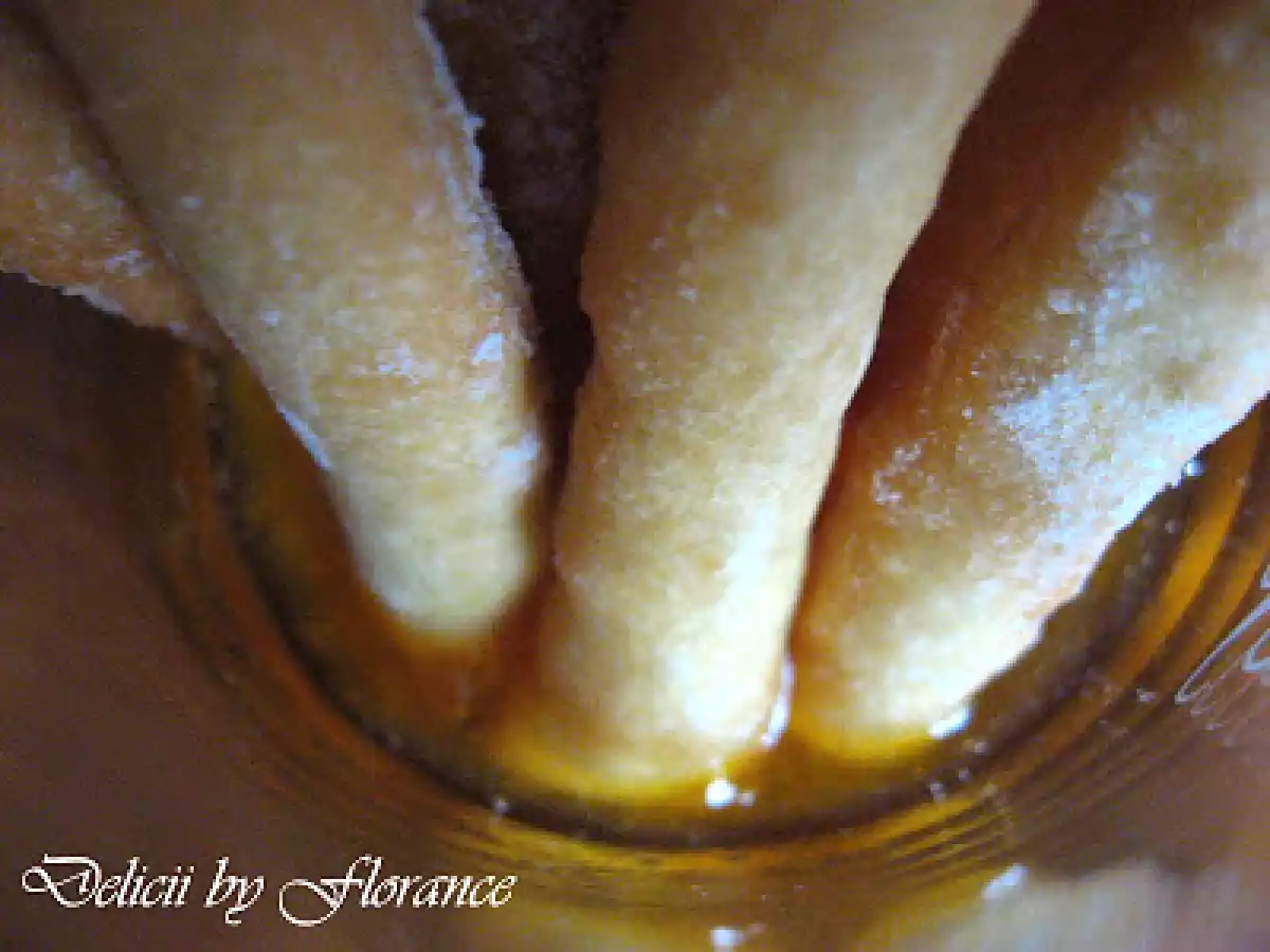 GOGOSI mexicane cu gem - poza 5