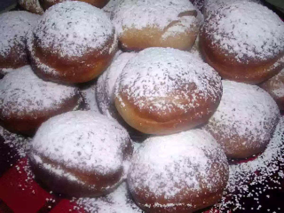 GOGOSI PUFOASE - poza 2