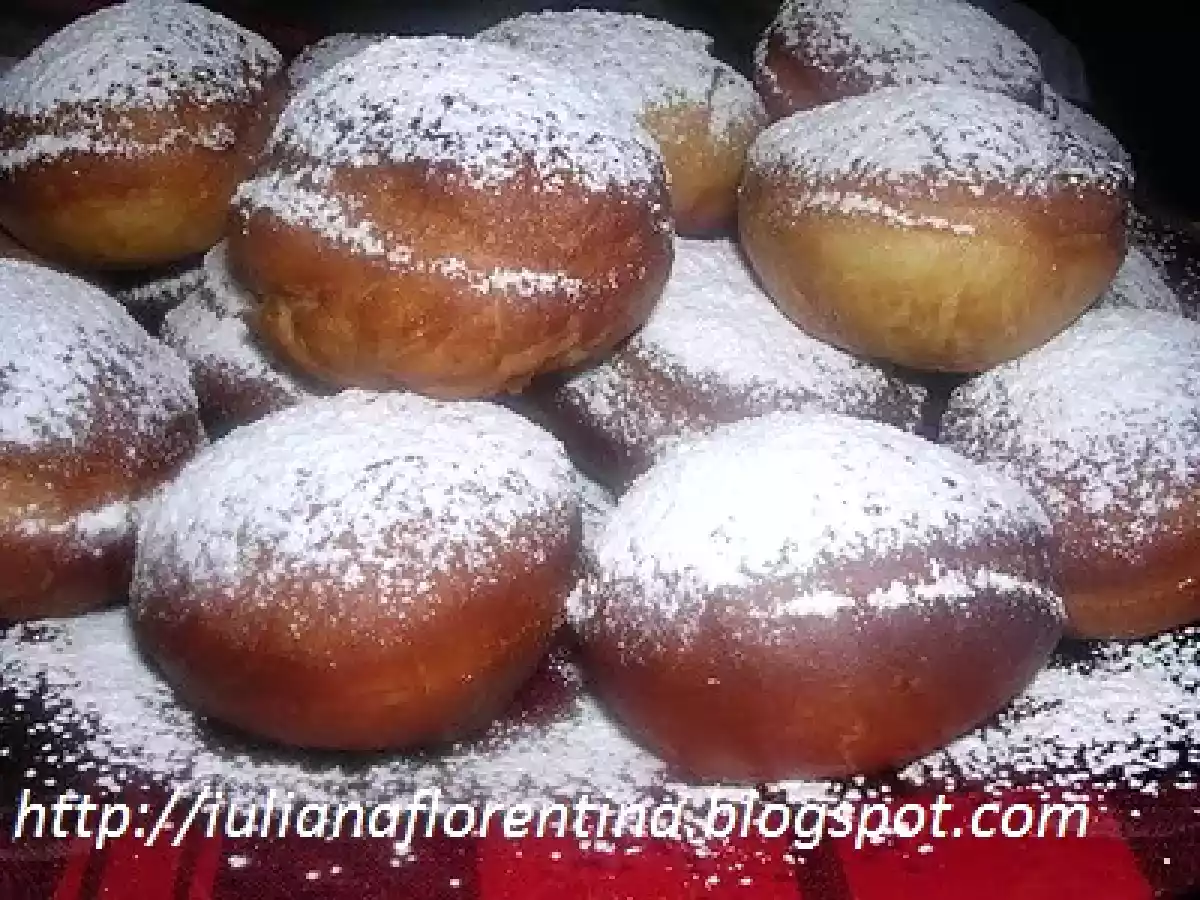 GOGOSI PUFOASE - poza 3