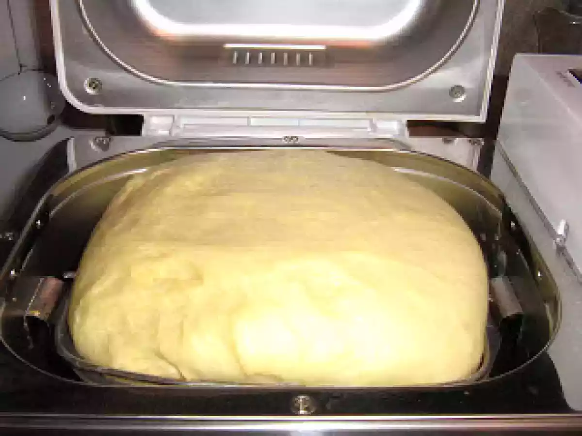 Gogosi simple - poza 2