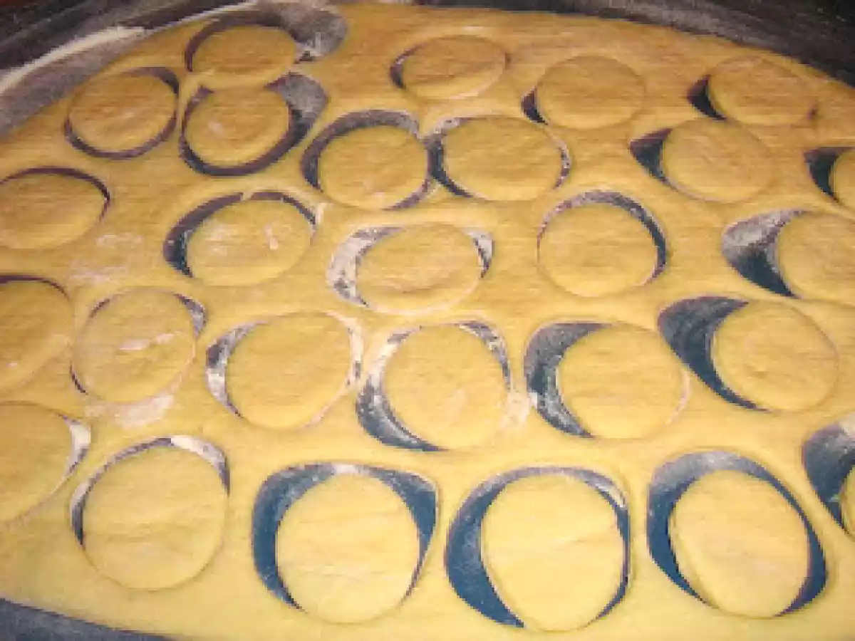 Gogosi simple - poza 3