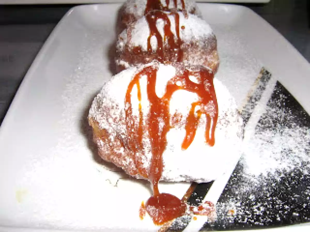 Gogosi simple - poza 5