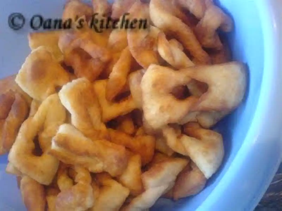 GOGOSI SIMPLE (MINCIUNELE) - poza 5