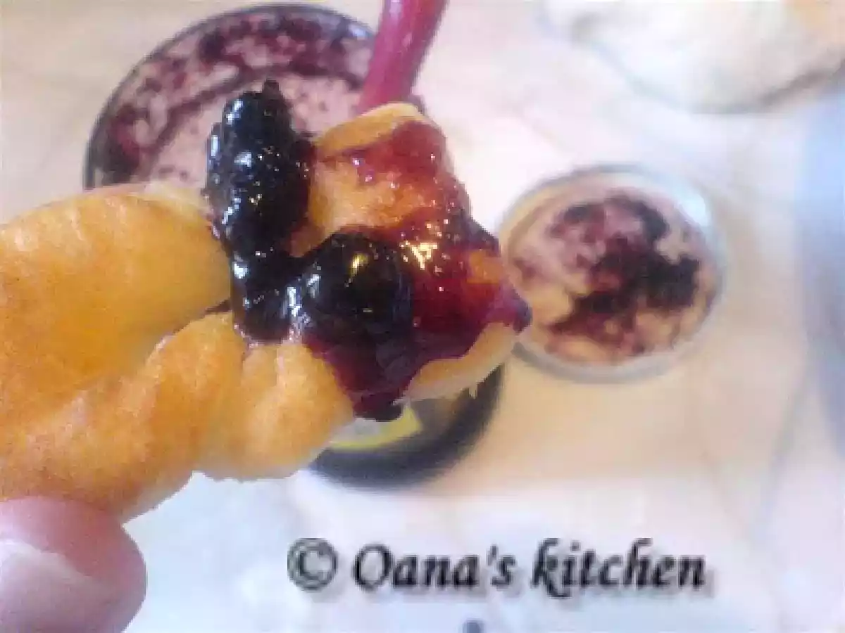 GOGOSI SIMPLE (MINCIUNELE) - poza 6