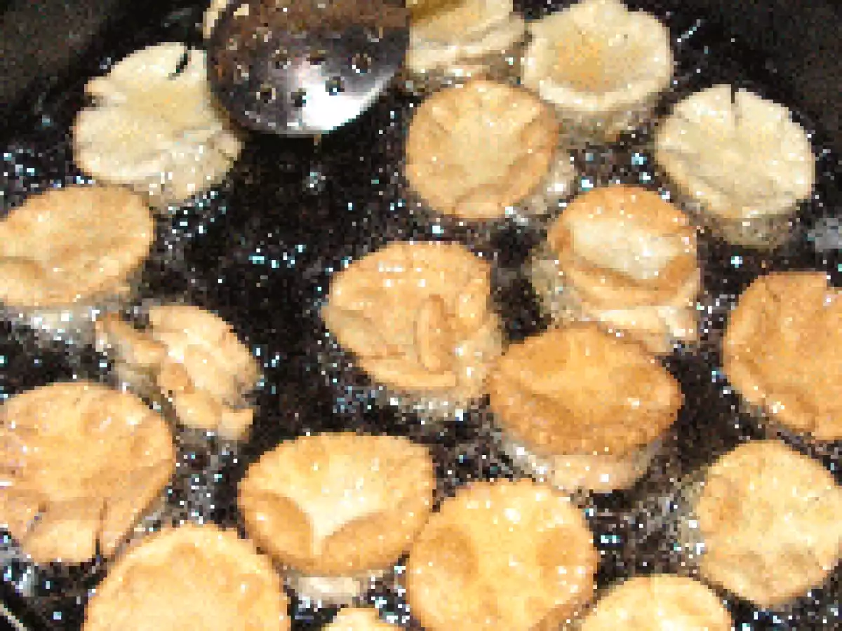 Gogosi trandafir - poza 4