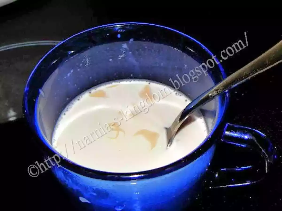 Gogosi umplute cu gem - poza 2