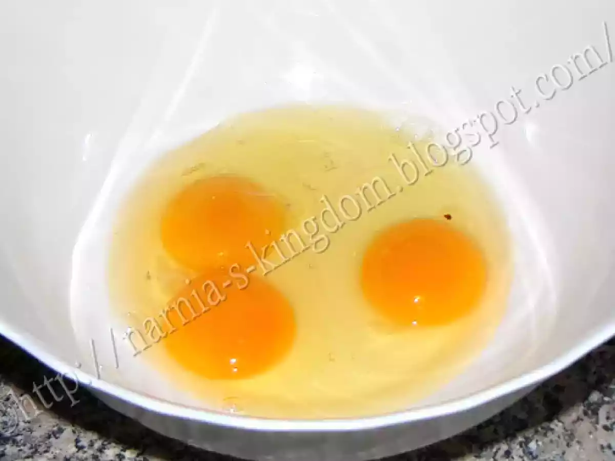 Gogosi umplute cu gem - poza 3