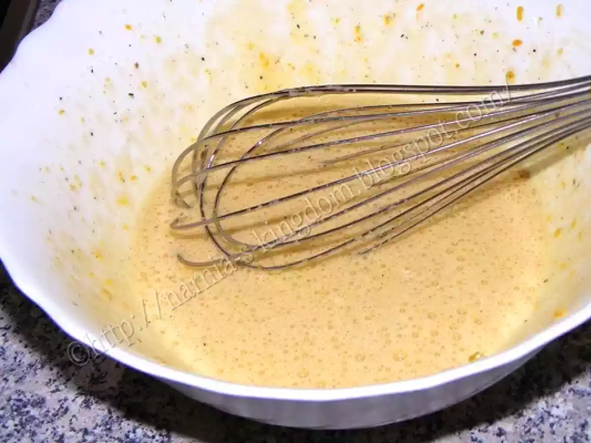 Gogosi umplute cu gem - poza 4