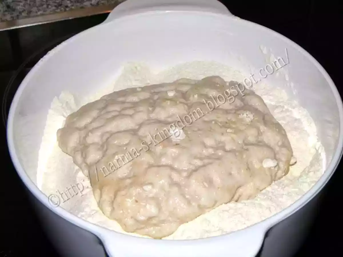 Gogosi umplute cu gem - poza 5