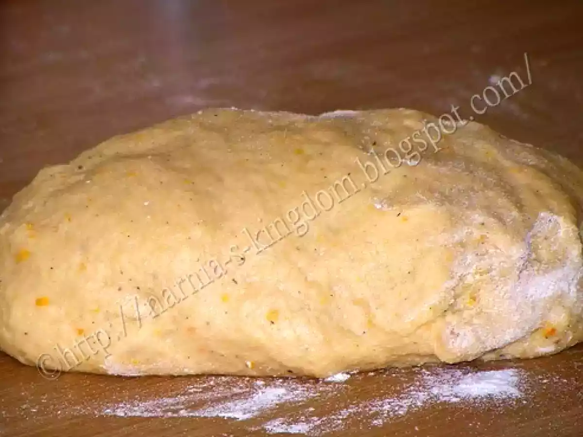 Gogosi umplute cu gem - poza 7