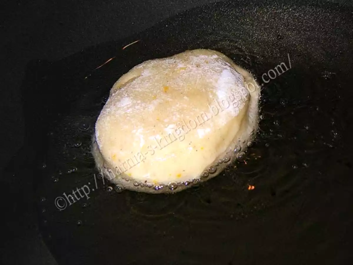 Gogosi umplute cu gem - poza 12