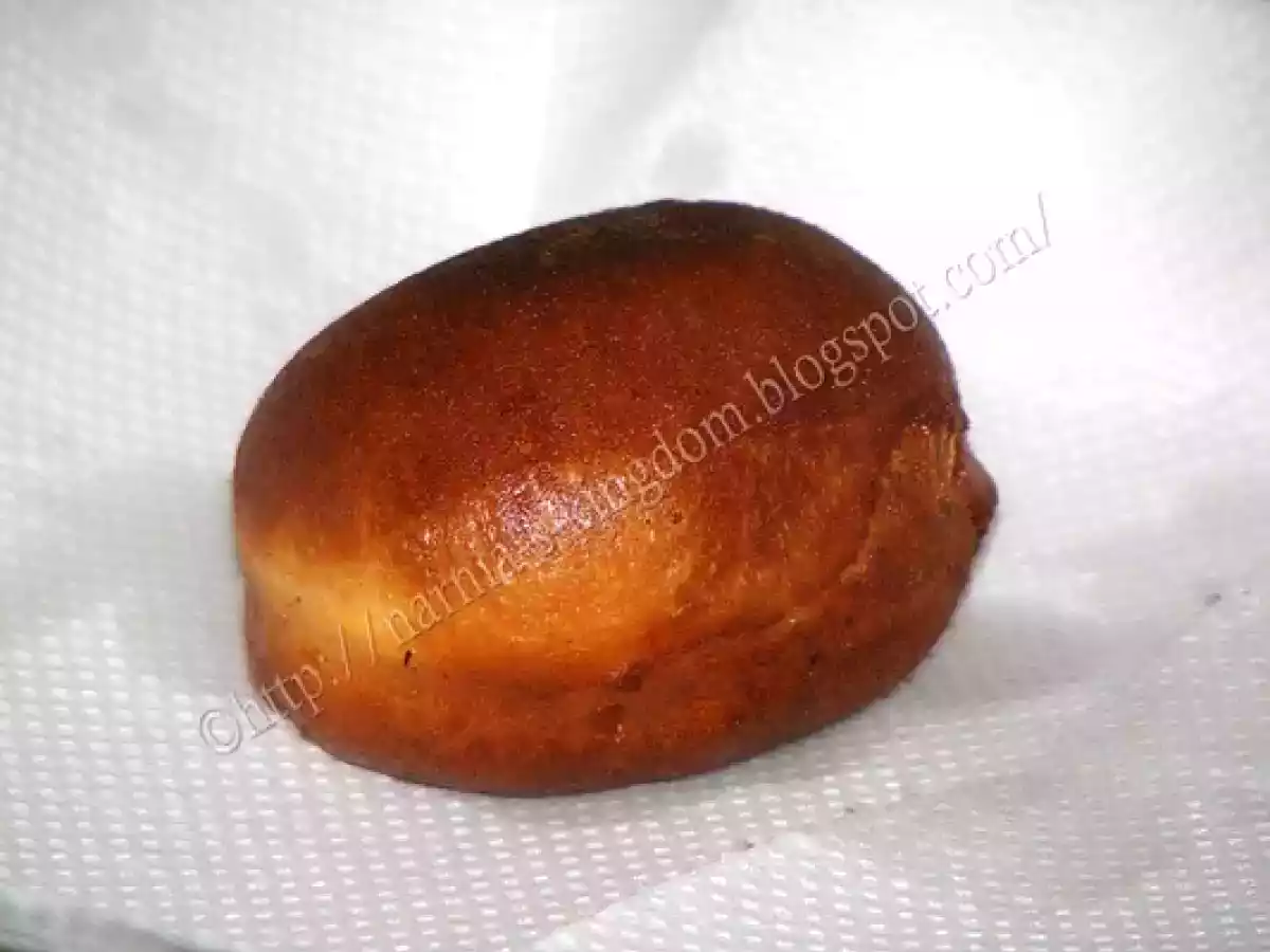 Gogosi umplute cu gem - poza 13