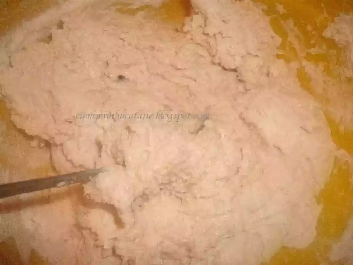 GOGOSI UNGURESTI - poza 2