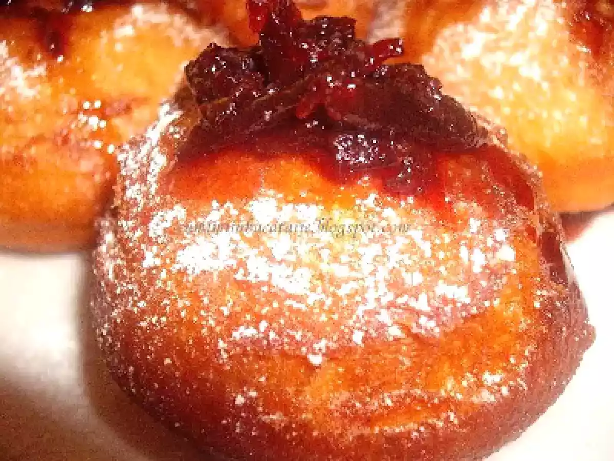 GOGOSI UNGURESTI - poza 4