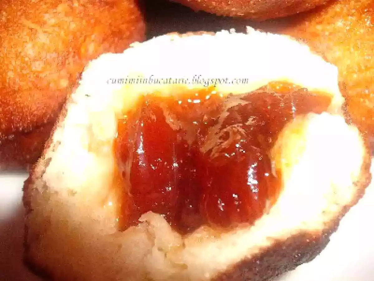 GOGOSI UNGURESTI - poza 5