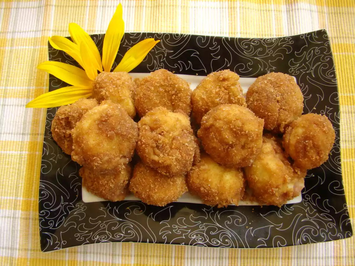 Gomboti cu prune - poza 3