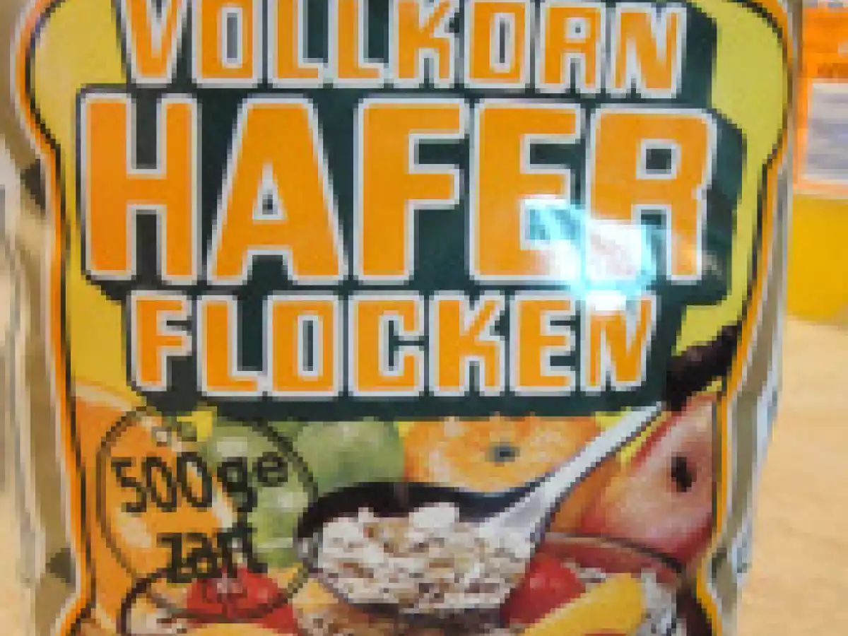 Granola bars - poza 2