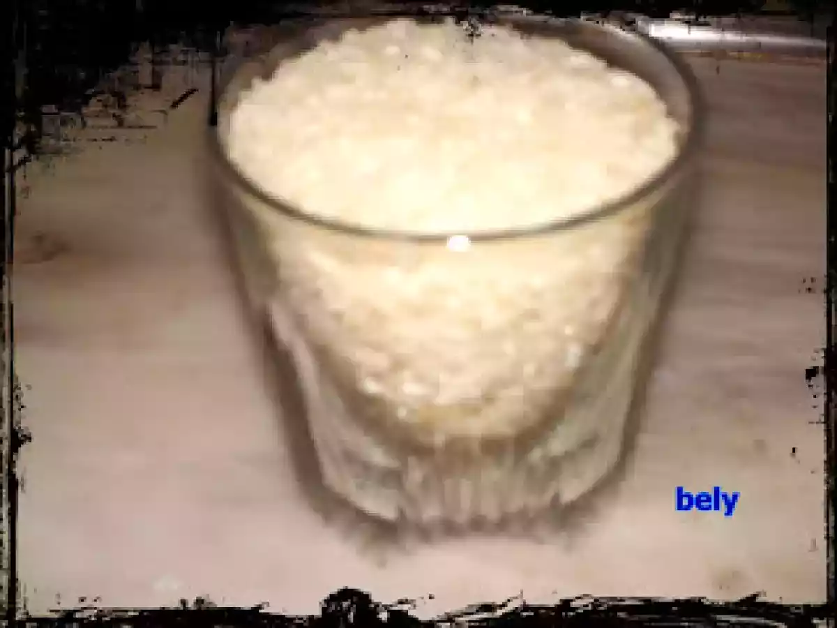 Gratar de mistret la teflon cu orez uscat - poza 2