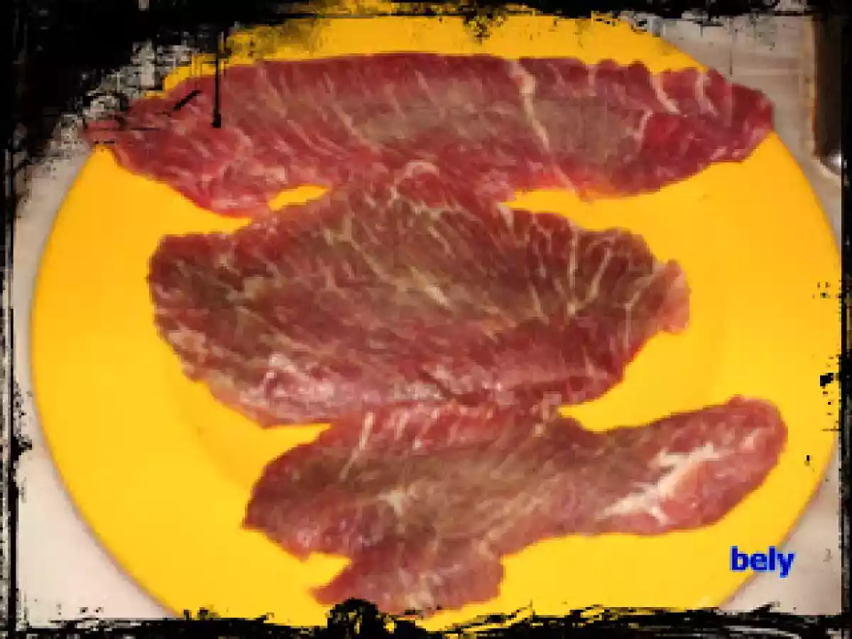 Gratar de mistret la teflon cu orez uscat - poza 6