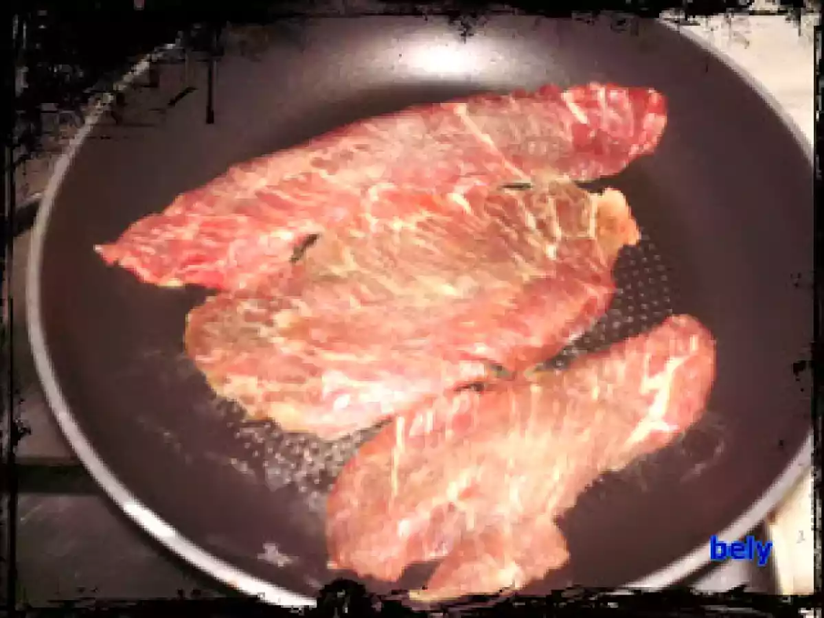 Gratar de mistret la teflon cu orez uscat - poza 7