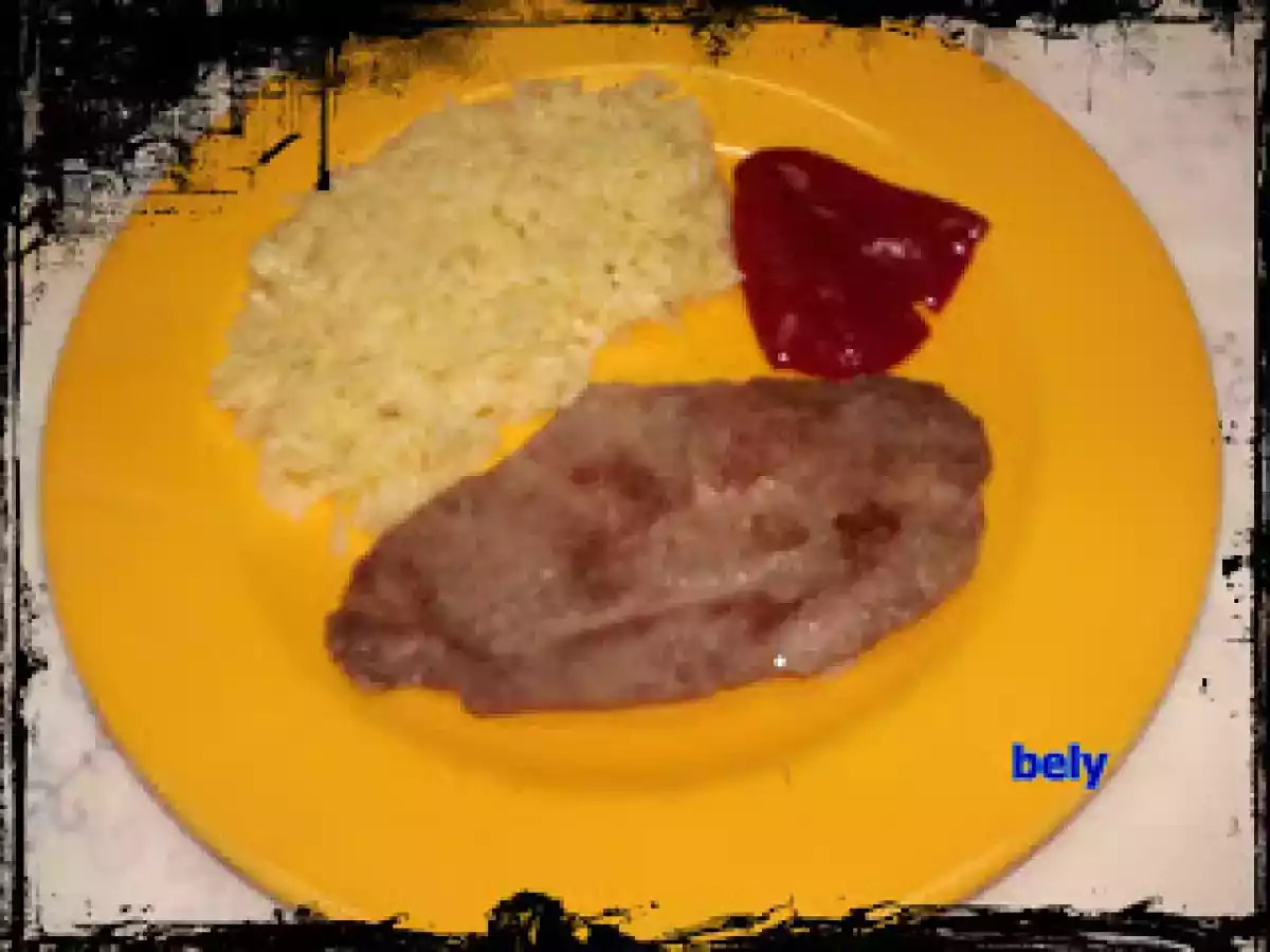 Gratar de mistret la teflon cu orez uscat - poza 8