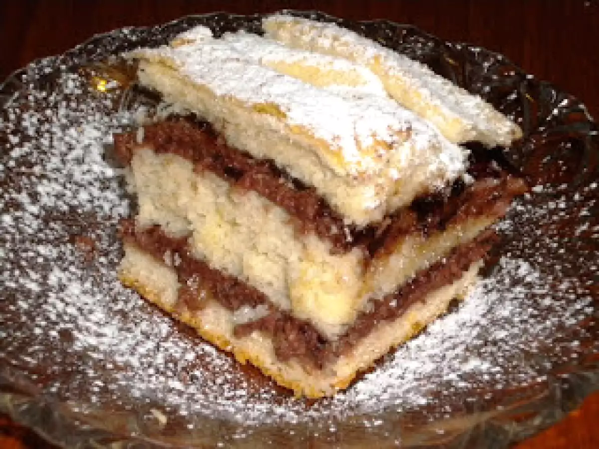 Greta Garbo anii '80 - poza 4