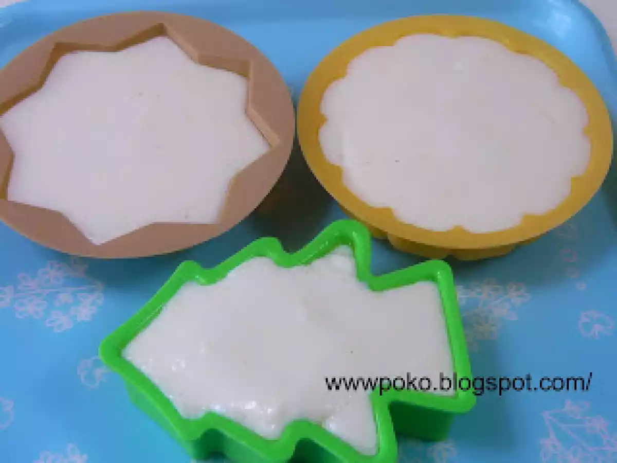 Gris cu lapte - poza 3