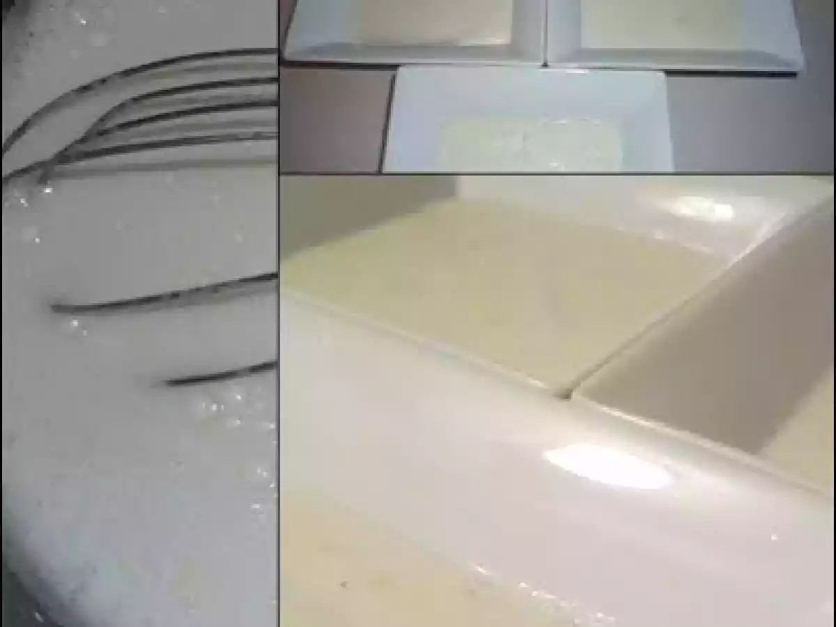 GRIS CU LAPTE - poza 3