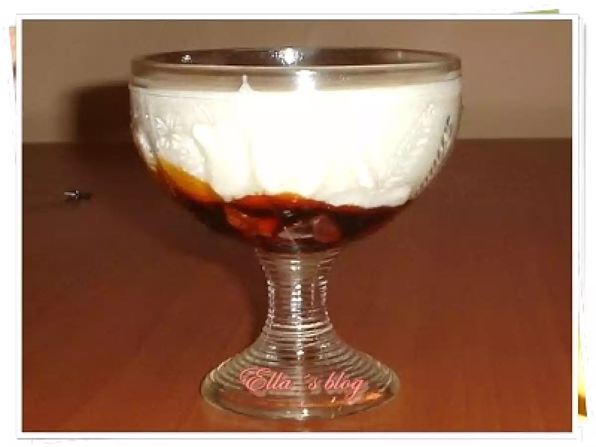 Gris cu mere si caramel - poza 4