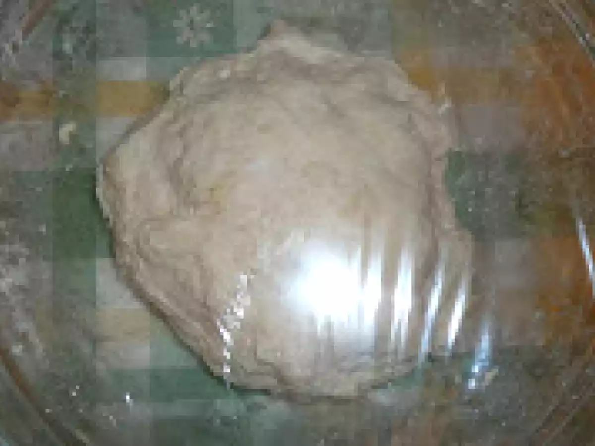 Grisine cu masline si usturoi - poza 2