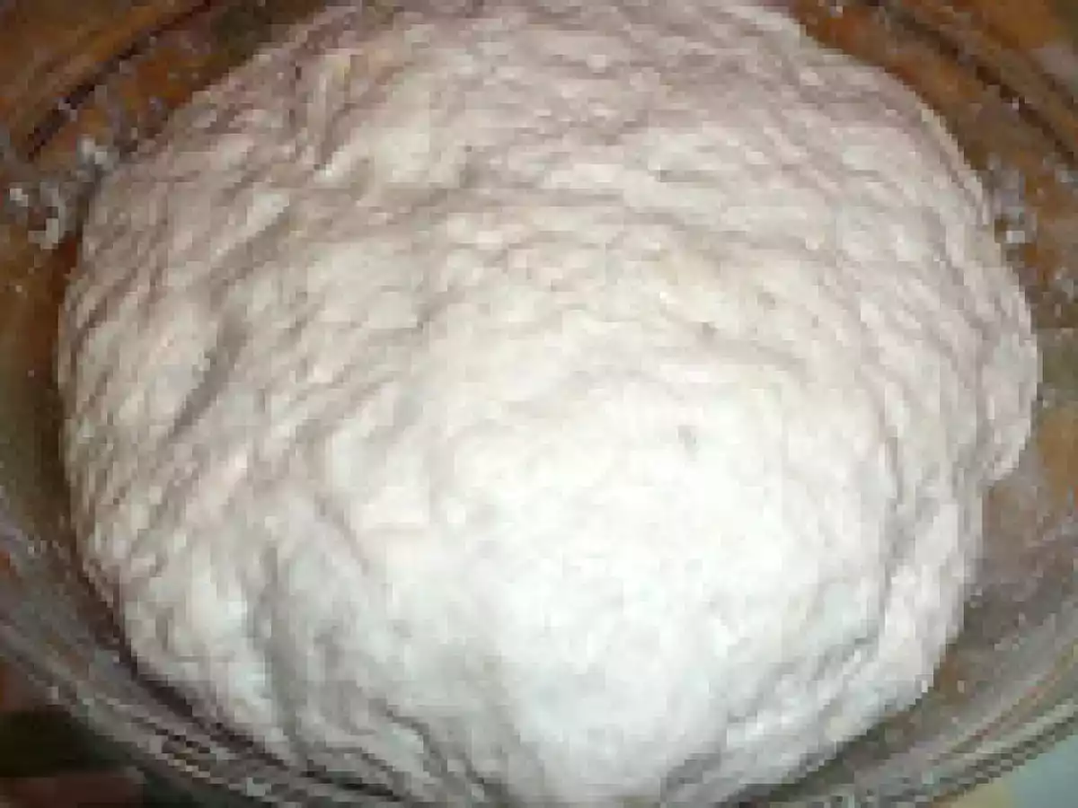 Grisine cu masline si usturoi - poza 3