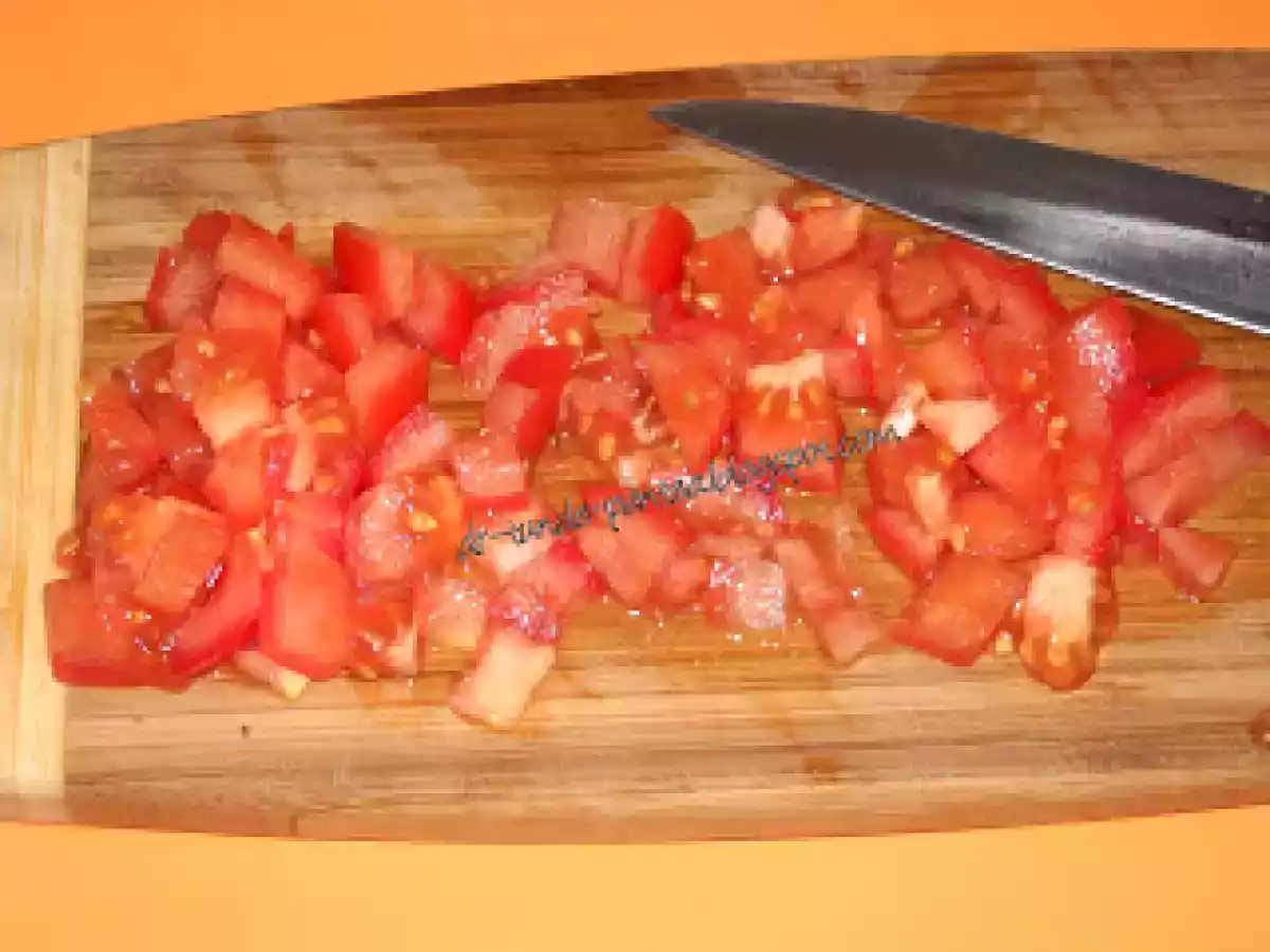 Guacamole - crema de avocado - poza 8