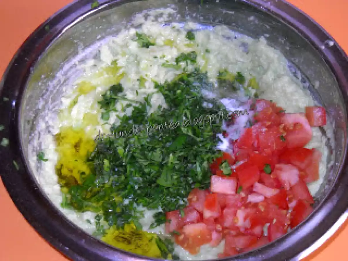 Guacamole - crema de avocado - poza 9