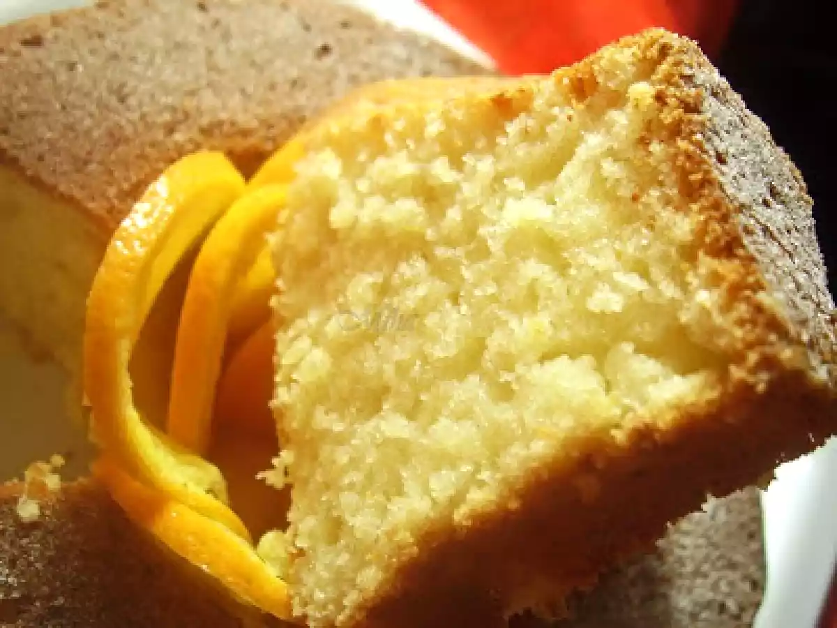 Guguluf auriu cu branza - poza 4