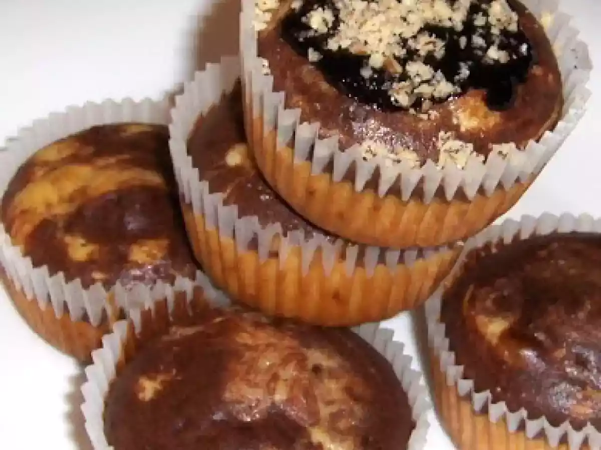 Guguluf cu ciocolata - poza 2