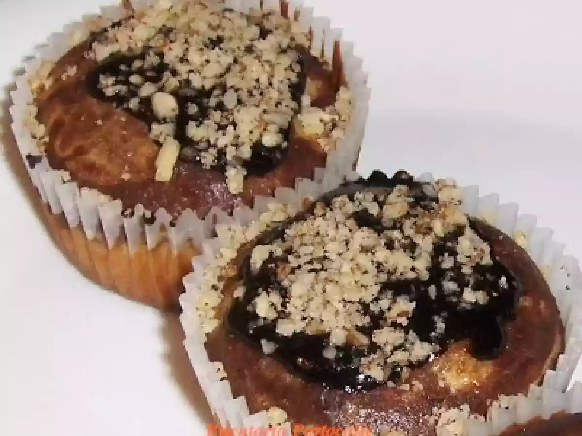 Guguluf cu ciocolata - poza 6