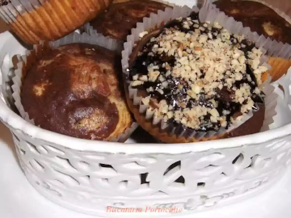 Guguluf cu ciocolata - poza 7