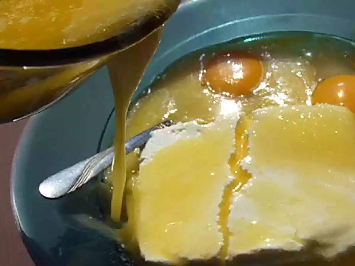 Guguluf cu mac - poza 3