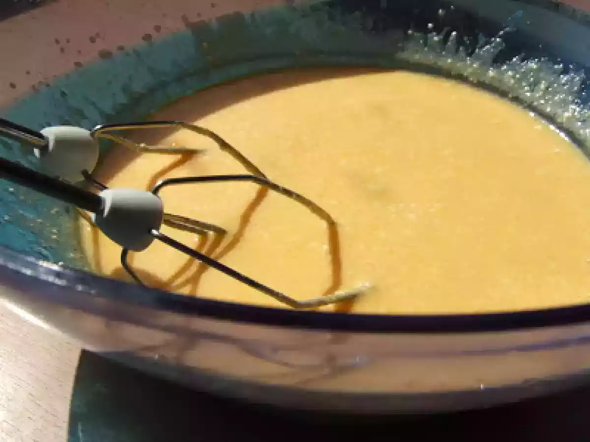 Guguluf cu mac - poza 4