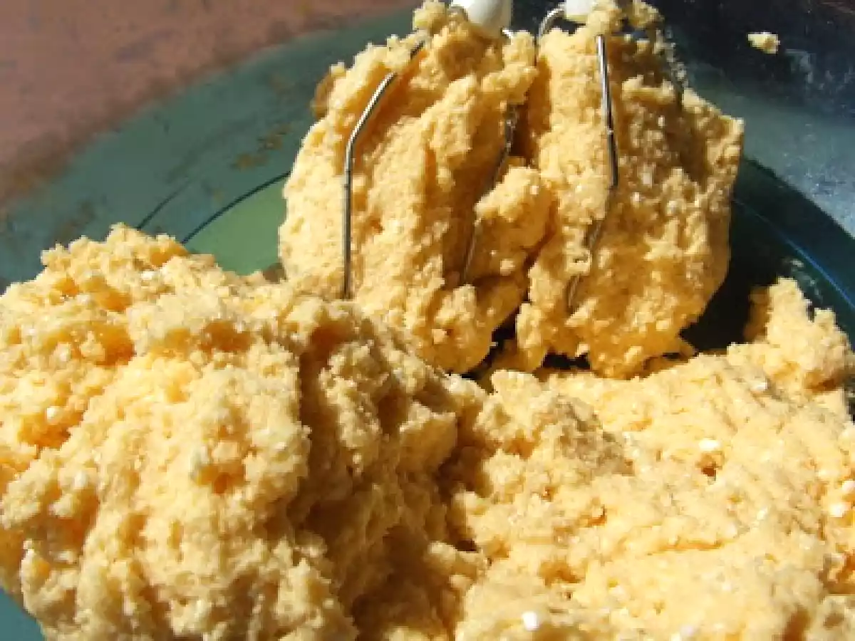 Guguluf cu mac - poza 5