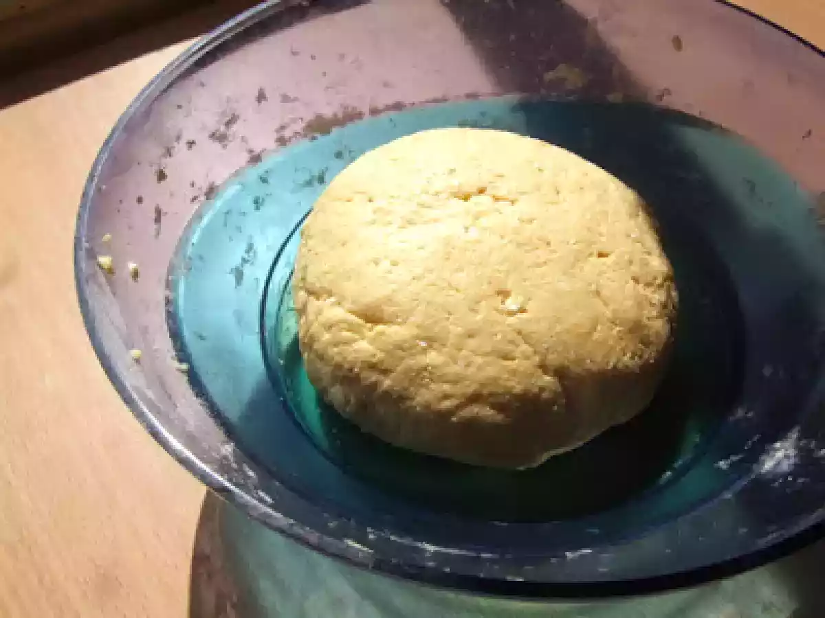 Guguluf cu mac - poza 6