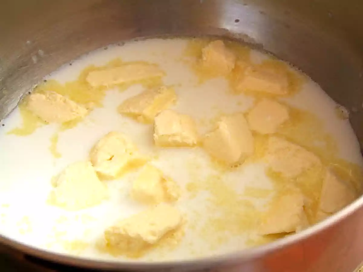 Guguluf cu mac - poza 8