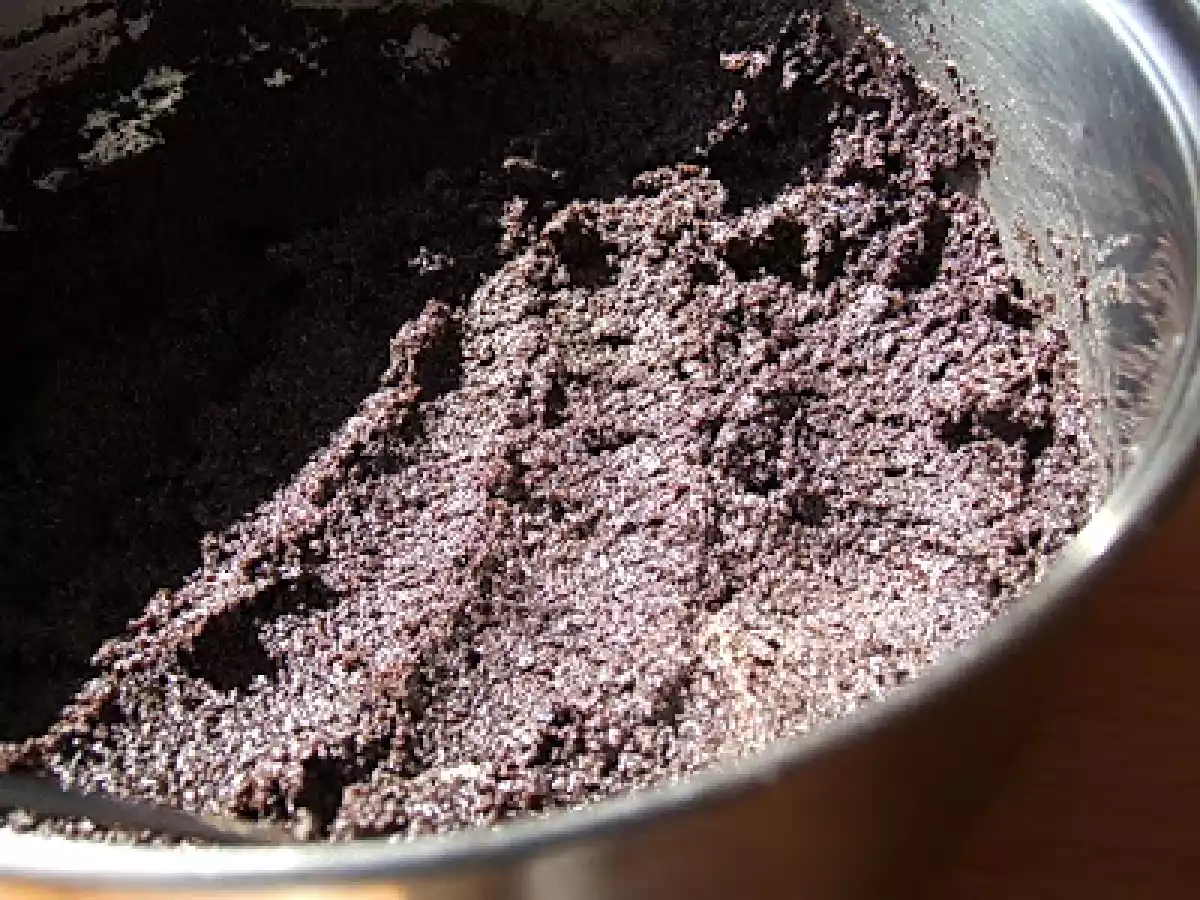 Guguluf cu mac - poza 9