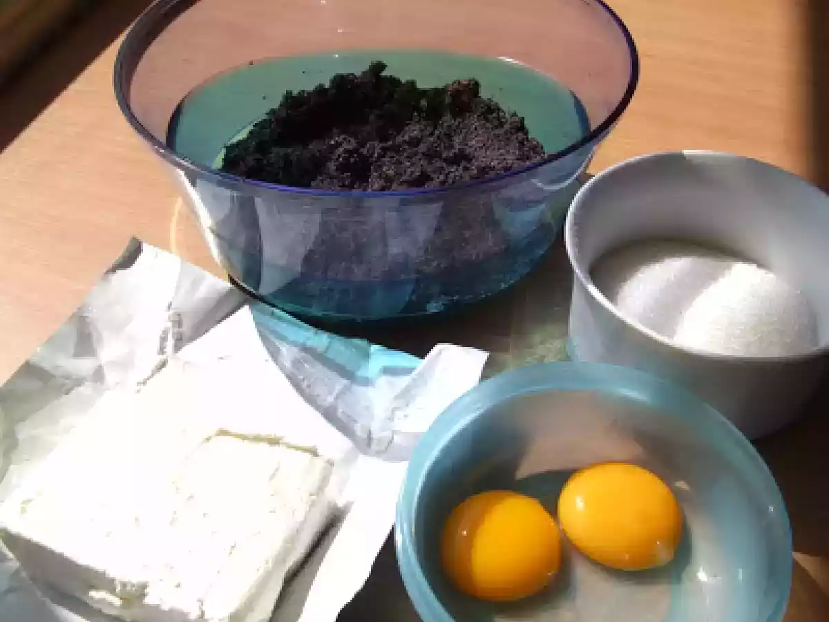 Guguluf cu mac - poza 10