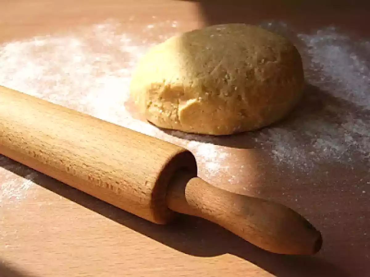 Guguluf cu mac - poza 11